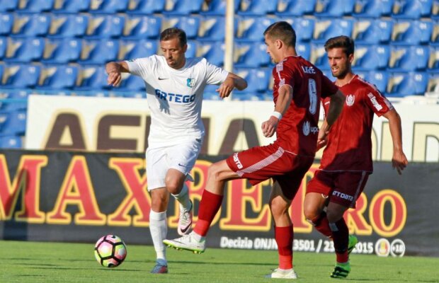 Anunț groaznic pentru unul dintre cluburile tari din Liga 1! "Există riscul să ne retragem" » Când se va lua decizia finală 