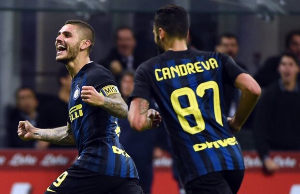 Inter pregătește un transfer de vis! Au trimis oameni pentru vedeta lui PSG