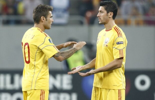 Mutu îl înțeapă pe Marica după ce și-a anunțat retragerea: "Ar fi interesant să vină la Dinamo, dar am văzut altceva"