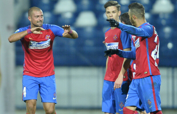 50.000 de euro e o păcăleală! Cât este, de fapt, amenda încasată de Tamaș de la Reghecampf