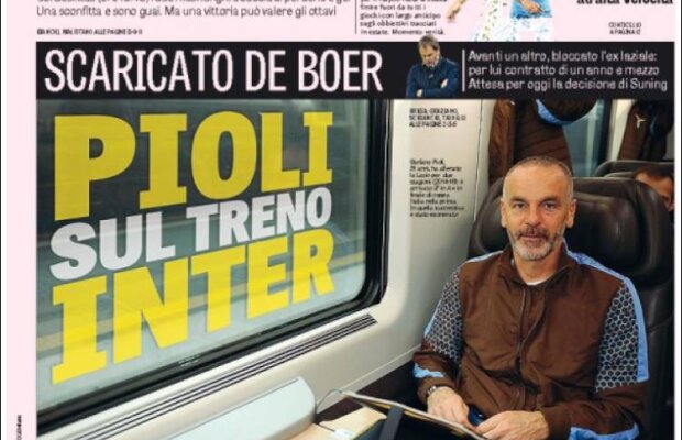 Ce scriu azi ziarele de sport din lume (1 noiembrie 2016)