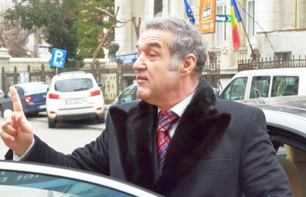 Veste excelentă pentru Becali! Unul dintre cei mai buni jucători din Liga 1 visează să fie la Steaua: "Mi-ar plăcea să joc cu Alibec! Vorbim la iarnă"