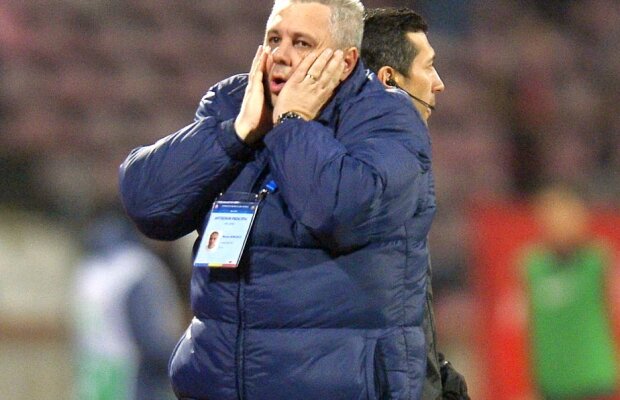 Șumudică a intrat în scandalul dintre Reghecampf și Neagoe cu o remarcă sexistă: "Dacă faci asta înseamnă că te-ai măritat, iar eu m-am însurat"