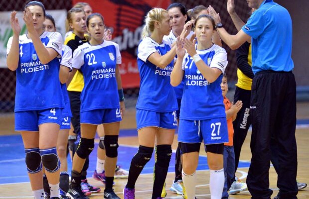 UPDATE ”Schema Ridzi” și la Ploiești » Ajuns în pragul desființării, CSM Ploiești și-a tras oficioase de presă cu 16.000 de euro