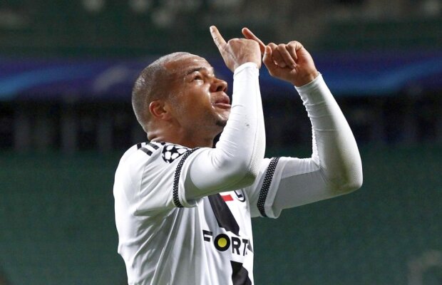 VIDEO Golul serii în Liga Campionilor a fost primit de Real! Un jucător al Legiei i-a lăsat pe madrileni cu gura căscată