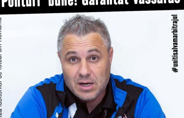 GALERIE FOTO Cele mai tari MEME-uri cu Vassaras făcute de dinamoviști: "Acum, e comedie, dar «spectacolul» va continua sâmbătă!"