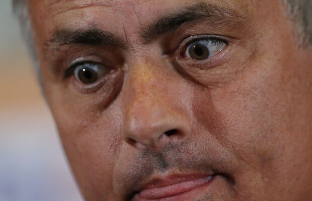 Mourinho a comis-o din nou! » Suspendare dictată astăzi împotriva portughezului. Reacția antrenorului