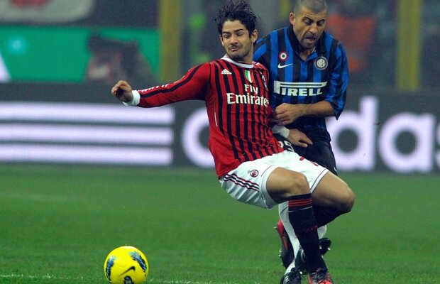 Pato, despre anii petrecuți la AC Milan » Alegerea pe care i-a impus-o brazilianul Ronaldo: "Playboy sau religie?"