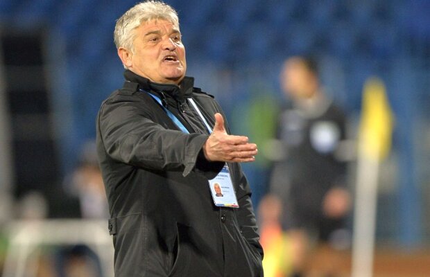 S-a aflat adevărul în cazul transferului lui Toșca la Dinamo » Andone, victima unei glume 