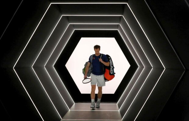 Djokovici detronat! Avem un nou rege al tenisului