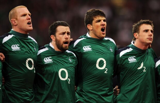 I-au învins după un secol de așteptare » Victorie istorică a Irlandei împotriva Noii Zeelande