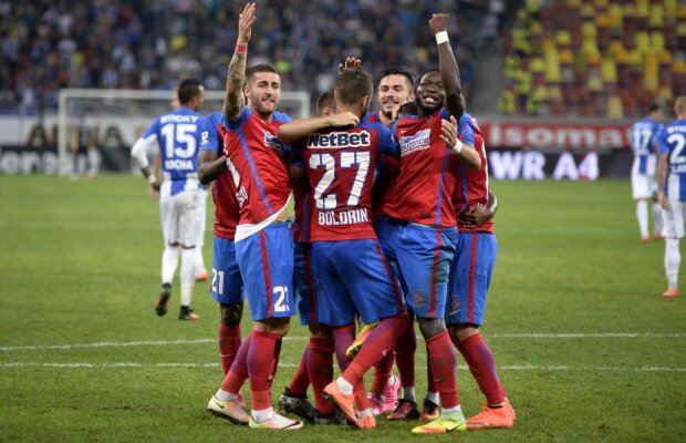 Conducerea Stelei explică avantajul echipei în lupta la titlu: "Să vedem când se va întâmpla asta"