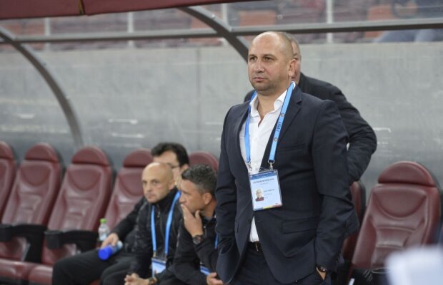 Pe cine propune Miriuță în atacul naționalei: "Cu el aș începe"