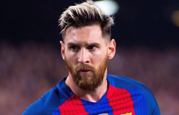 FOTO Ce-a vrut să facă?! » Messi șochează cu cel mai recent tatuaj!