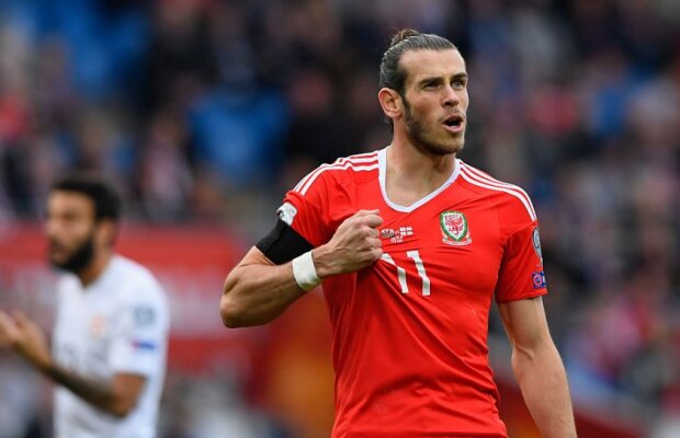 Bale, față în față cu istoria: Ce distincție a primit 