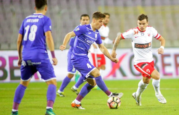 EXCLUSIV Timișoara riscă să piardă încă 3 puncte + Moment penibil petrecut ieri: un jucător important a plătit motorina autocarului