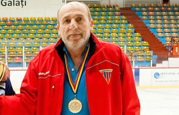 Antrenorul secund al campioanei de hochei a decedat în autocarul echipei