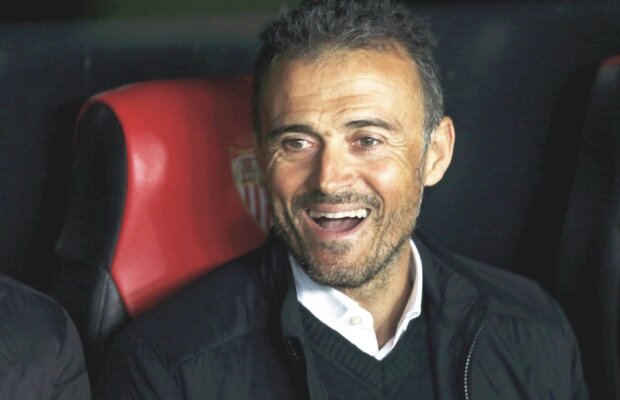 Luis Enrique, ca Guardiola! Planul secret al antrenorului Barcelonei