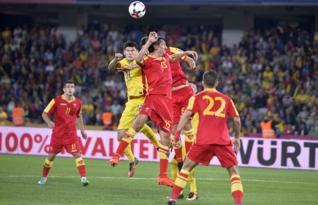 Daum, pus pe glume înaintea meciului cu Polonia: "Care este starea lui Săpunaru?" / "Da!" :)