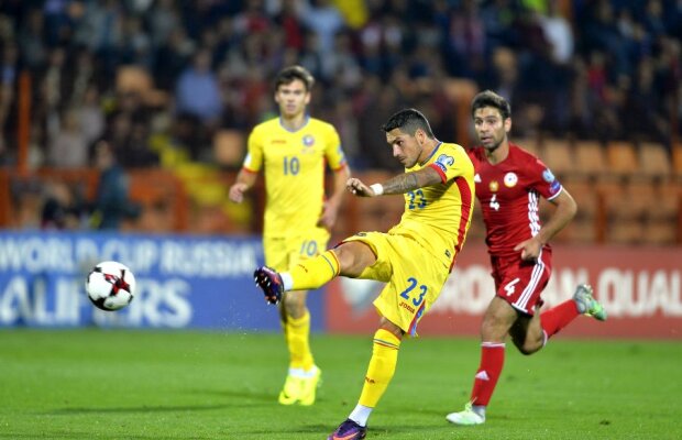 Pancu se aștepta la altceva de la Daum: "De ani buni știm doar să ne apărăm" » Ce spune de Stanciu