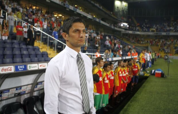 Care sunt atuurile "tricolorilor" în fața Poloniei, în viziunea lui Răzvan Lucescu: "Așa putem compensa diferența de valoare"