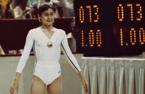 Au încercat s-o confiște pe Nadia Comăneci! Încă din 1976, presa străină a avansat idea că Zeița de la Montreal ar avea origini maghiare și s-ar numi Anna Kemenes. Nadia și mama ei dezmint ipoteza