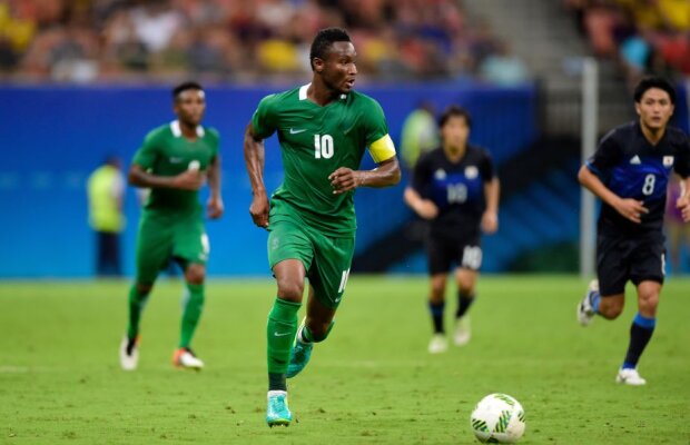 Obi Mikel vrea să-și relanseze cariera » Negociază cu o echipă câștigătoare a Champions League