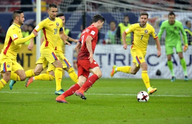 Mutu iese la atac după meciul României și acuză: "Arătăm mai rău decât la EURO! Nu avem forță" » Critici la adresa lui Daum