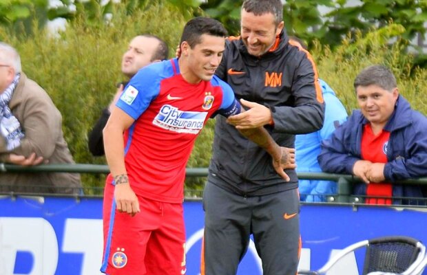 MM, unde e "Doar Steaua București"? Potop de 3 și 4 pentru cei 7 magnifici roș-albaștri în rușinea cu Polonia!