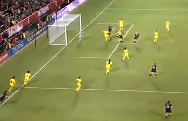 VIDEO Încă o înfrângere la scor pentru naționala feminină! SUA s-a distrat cu România în al doilea amical