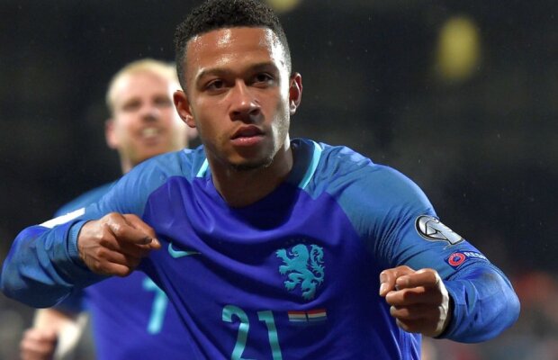 Sosit în vara anului trecut, un jucător al lui United poate pleca la Everton » Koeman: "Îmi doresc să-l am!"