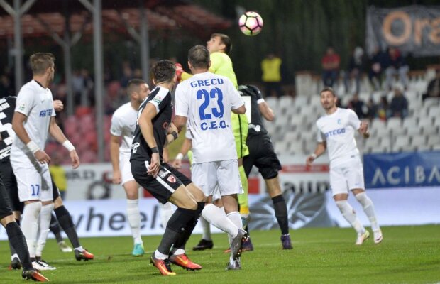 EXCLUSIV Un club important din Liga 1 se destramă în iarnă: "Pleacă toți jucătorii" 