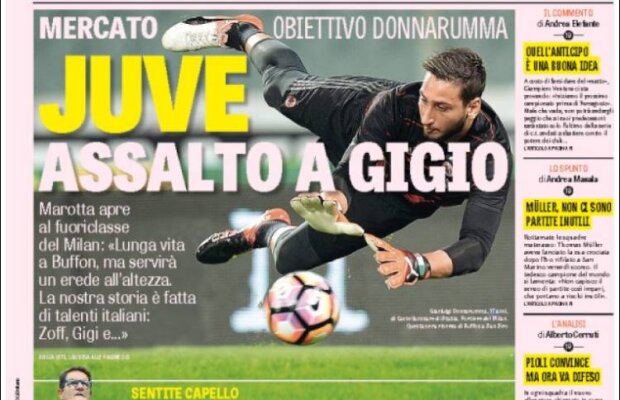 Ce scriu azi ziarele de sport din lume (15 noiembrie 2016)