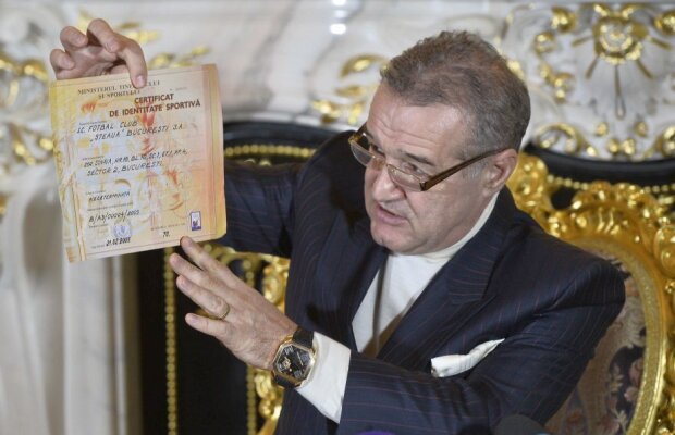 UPDATE CSA, lovită din toate părțile! Decizie dură luată de Tribunal + Becali dă în judecată Armata