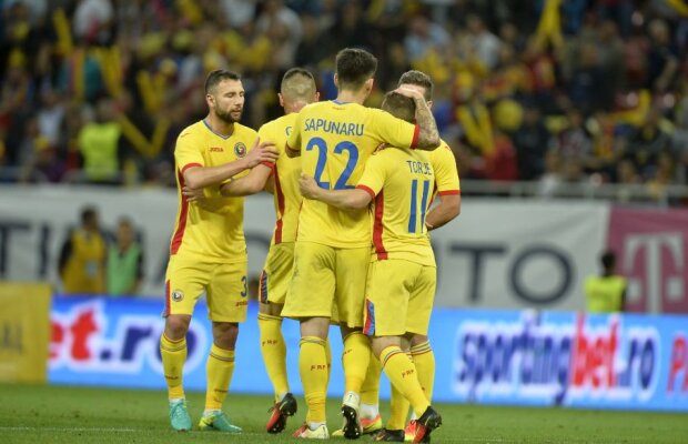 Bătaie între "tricolori"! Unul a fost exclus de Daum de la echipa națională  » "Ce să dea, are un metru și douăzeci"