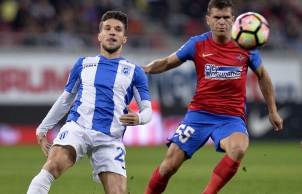 A avut loc tragerea la sorți a "optimilor" Cupei » Steaua norocoasă, deplasare dificilă pentru Dinamo! Tabloul complet al meciurilor