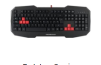 Tastaturi de gaming la super prețuri!