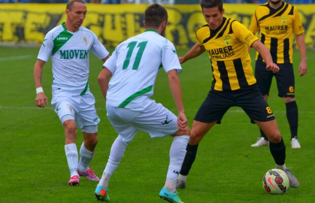 Aviz Steaua! Claudiu Niculescu a remarcat un brazilian în liga secundă: "Rar mi-a fost dat să văd un asemenea jucător"