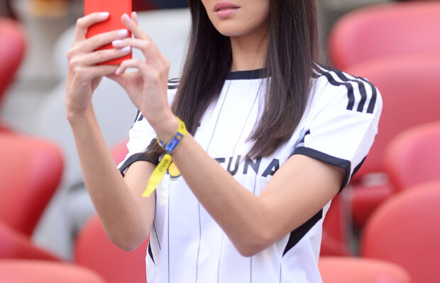 FOTO Căpitanul Legiei are soție Miss » Edyta Zajac e supermodelul care i-a furat inima lui Rzezniczak