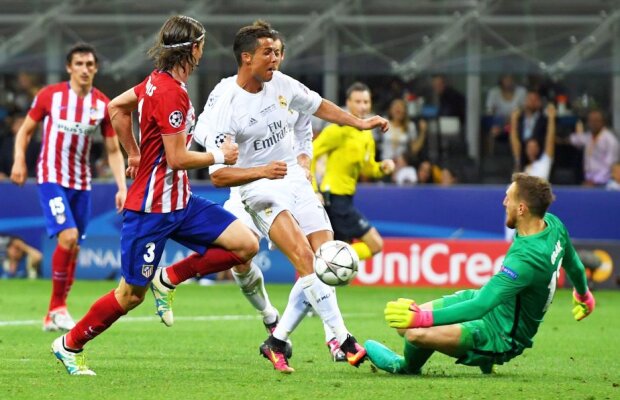  Azi se joacă 3 superderby-uri pe care NU ai voie să le ratezi! Meciuri tari din Anglia, Germania și Spania