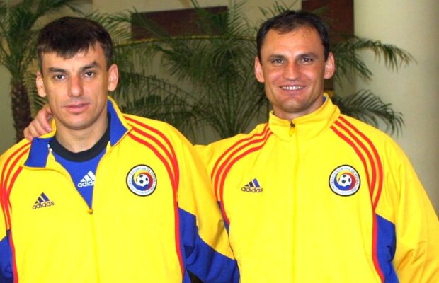 GENIAL » O întâmplare haioasă cu Prodan în cantonamentul Generației de Aur! Ce i-a spus Mamei Omida: "Și a început să mă înjure și să mă spurce vrăjitoarea"