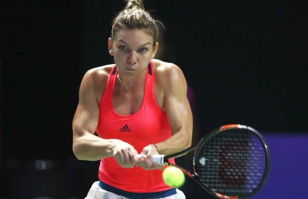 În top la câștigurile din 2016 » Simona Halep și-a depășit încasările din 2015