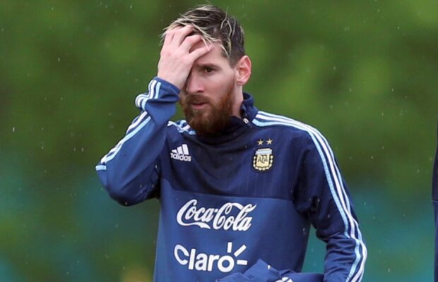 Comunicat dat azi de Barcelona: de ce Messi n-a fost nici pe bancă în partida cu Malaga