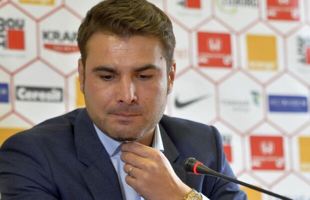 Mutu, certat în direct la TV: "Îi sugerez să meargă pe verde! Nu poți da cu mistria peste Andone"