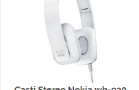 Căști la super prețuri!