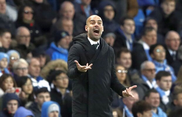 Șefii Barcelonei, în alertă! Mutarea secolului pregătită de Guardiola » City îl "îngroapă" în bani pe Messi