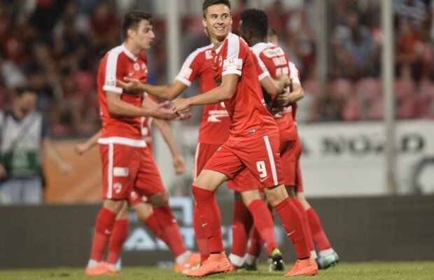 Derby de play-off pentru ”câini” » Cel mai tare pont de pe Pariori.ro pentru Dinamo - CFR Cluj