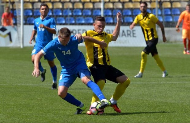 Atac dur al unui conducător de club la adresa jucătorilor după ultimul rezultat: "Am fost penibili! Calitatea lipsește la mulți jucători"