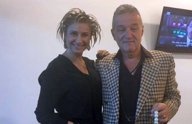 Anamaria Prodan reacționează prompt după dezvăluirile făcute de Becali: "Nu-l interesează pe el"