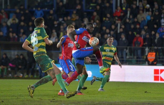 FRF a stabilit programul optimilor Cupei României » Când joacă Dinamo și Steaua